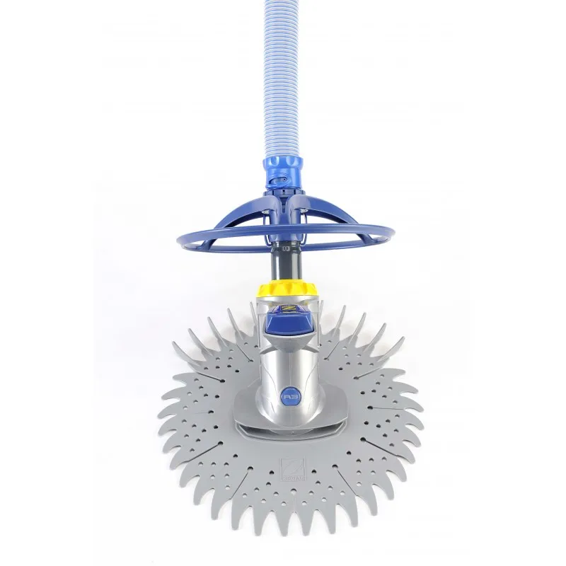 Robot Tergicristallo Idraulico R3 Zodiac W70676