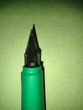 ¡Novedad de 2020! Pluma estilográfica Jinhao, bolígrafos de tinta de regalo clásicos de plástico a la moda, bonito bolígrafo de oficina, regalo escolar mate ¡Novedad de 2020! Pluma estilográfica Jinhao, bolígrafos de t