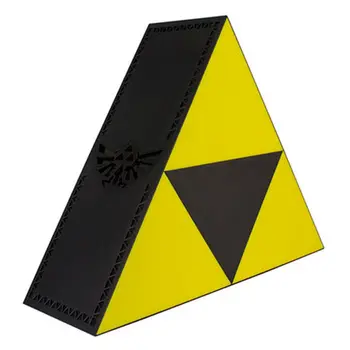 

Lamp Triforce Zelda Triforce