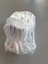 NATUHANA-pestañas postizas 2D 3D 4D 5D 6D, tallo corto, prefabricadas, volumen ruso, plumas de visón falso, extensiones de pestañas prefabricadas, maquillaje Cilios