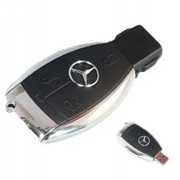 

Pendrive Tech One Tech key Mercedes 32Gb - Usb 2.0 computer Pendrive