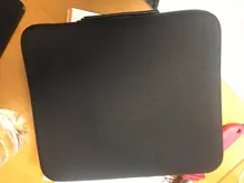 Pistola de masaje eléctrica LCD para adelgazar músculos, relajación para cuello, parte trasera del pie, pierna, hombros, pistola de masaje de percusión