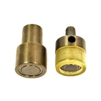

862390/set punch eyelets d-12.5 mm with mesh