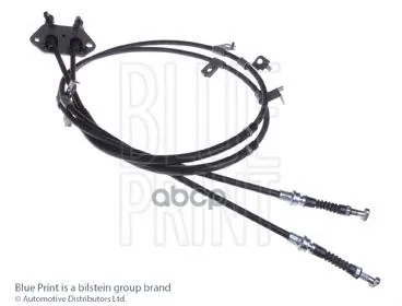 Трос Ручного Тормоза Mazda 6 07- Blue Print Adm546143 Blue Print арт. ADM546143