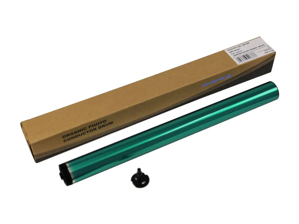 Барабан для Sharp AR-5316 AR-5618 AR-5320 AR-M205 AR-M160 AR-5316E AR-163 AR-5620 AR-201 (Mitsubishi) CET1833N | Компьютеры и