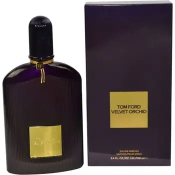 

ORIGINAL TOP BRAND PERFUME VELVED ORCHID EDP 100 ML FOR WOMAN