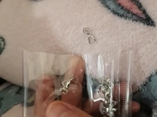 10 unids/lote de cierre de Clip para colgante, hebilla de semillas de melón, abalorio de cobre para Conector colgante, cuentas, accesorios de joyería, componente de joyería artesanal
