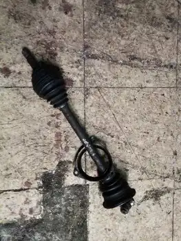 

219149 transmission Front Left Renault Kangoo I (f/kc0) *