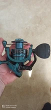 Reel-Casting Fishing-Reel Spinning Saltwater Double-Spool High-Speed High-Quality 
