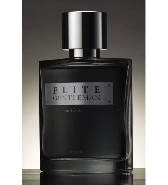 elite avon perfume