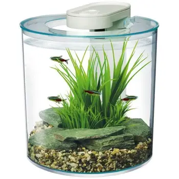 

Aquarium 360 10 L