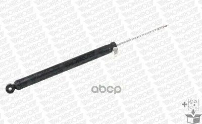 376234sp_амортизатор Задний Газовый!Oe Spectrum Ford Focus Ii Sedan/Hb 04 Monroe 376234sp Monroe арт. 376234SP