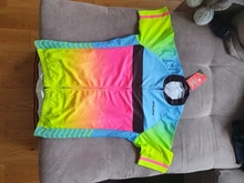 Weimostar-Camiseta de Ciclismo profesional para mujer, Maillot de secado rápido para Ciclismo de montaña