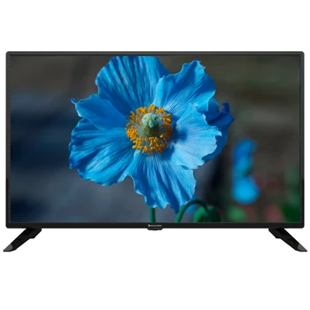 

LED TV 32 "MILECTRIC MITV-32NL03-black, HD, TDT2, USB player