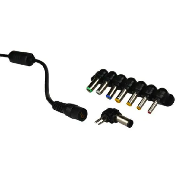 Зарядное устройство для ноутбука Tacens ANBP100 100W