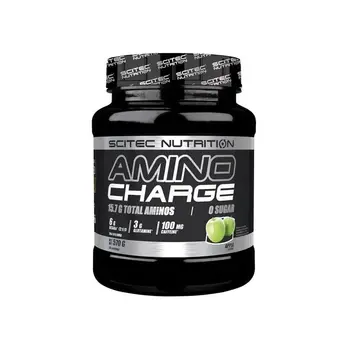 

Amino Charge - 570g [Scitec Nutrition] Cola