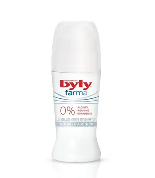 

Byly Farma Deo Roll-On 75 Ml