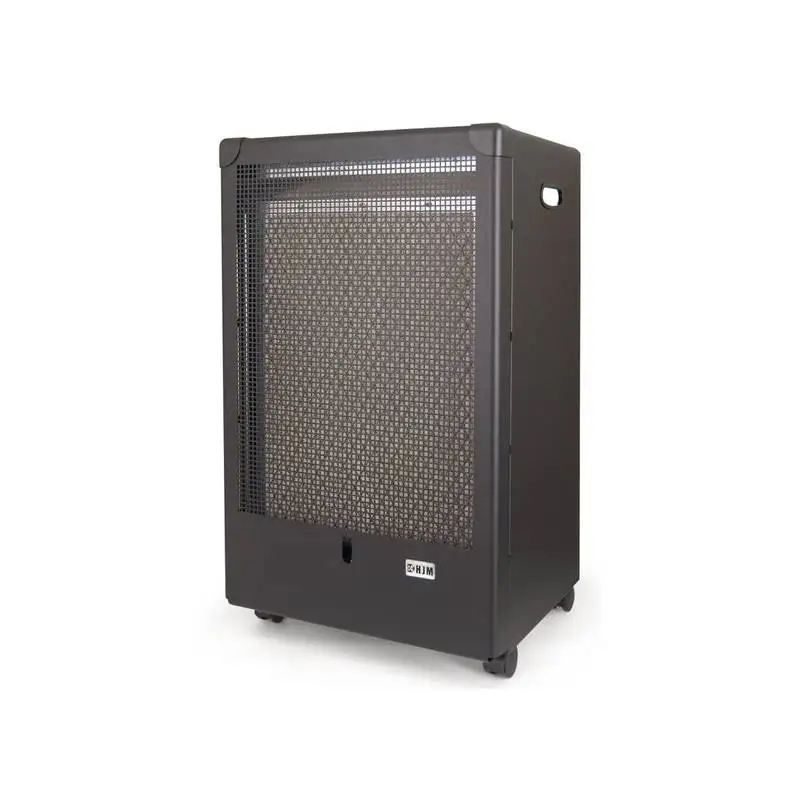 Газовая плита HJM GC/EG2800 2800W черный