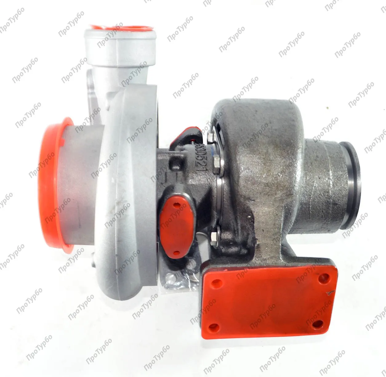 Турбокомпрессор Cummins Turbo-H013