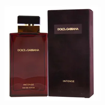 

DOLCE & GABBANA FEMME INTENSE EAU OOF PARFUM 50ML VAPORIZER