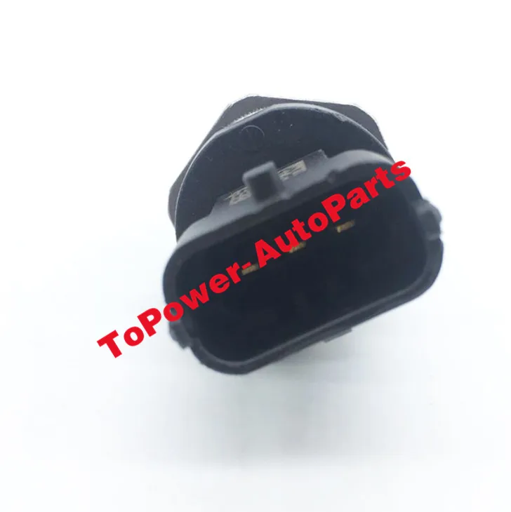 Топливная рампа Давление Сенсор 0281002909/0281002475/3140127001 для HYUNDAII Elantra Sandta Fe Trajet Tucson киаа Carens Sportage 2,0