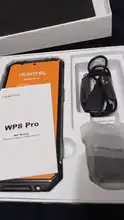 OUKITEL WP5 4G Rugged Smartphone 32GB 4gbb WCDMA/GSM/LTE Quick Charge 2.0 Quad Core Face Recognition/fingerprint Recognition