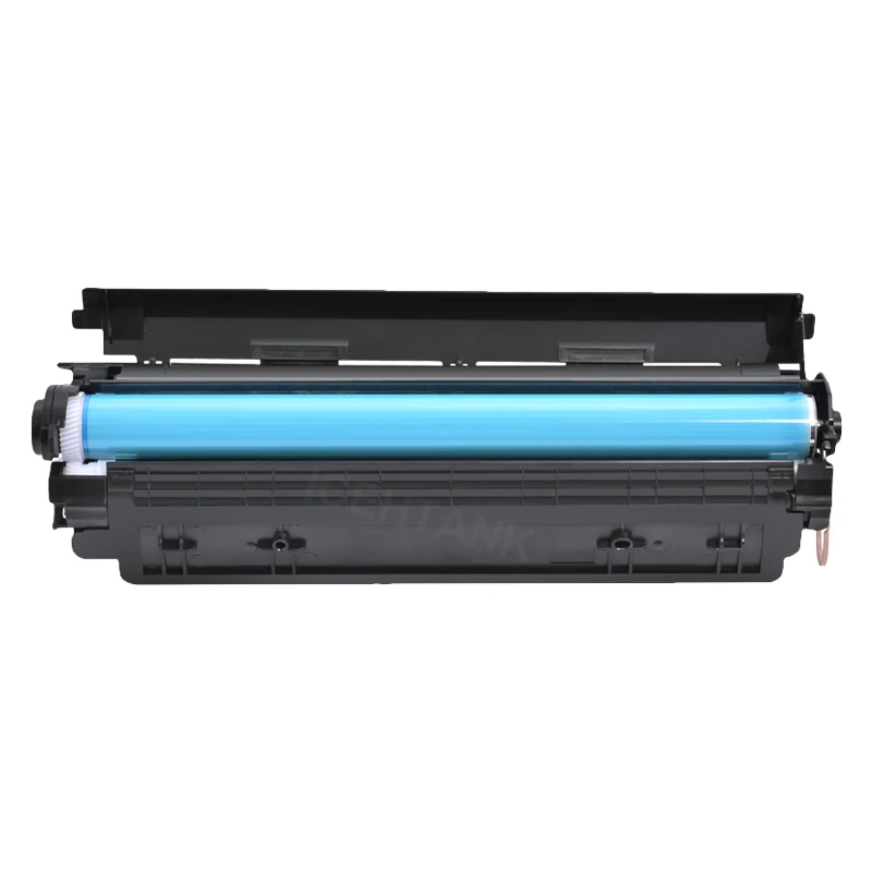 ICHTANK 3 шт. CE285A 85a 285a CB435A 435A Тонер картридж совместимый тонер для hp P1102 P1102W M1130 M1132 M1134