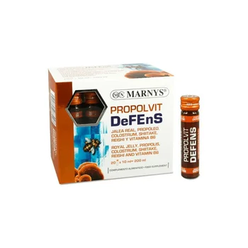 

Propolvit Defens - 20 vials [Marnys]