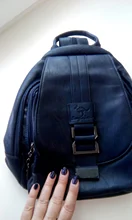 Mochilas de cuero para mujer, bolso de hombro a la moda, mochila de viaje, Mochilas de escuela para niñas, Invierno 2020