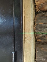 Laser-Level Vertical-Cross 12-Lines Green Super-Powerful HILDA 360-Horizontal And 3D