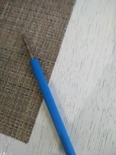 Herramientas para relojes de aluminio, herramienta de reparación de palas de aluminio, cubierta inferior de reloj largo, palanca inferior, cuchillo, abridor de cubierta abierta