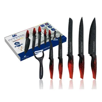 

Set of knives 6PR munchenhaus mh-1135