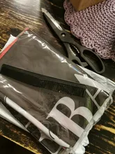 FnLune 27 estilo grueso antiestático peluquero delantal capa de corte de pelo peluquería capa vestido de salón de pelo tienda delantal para Barbero Accesorios