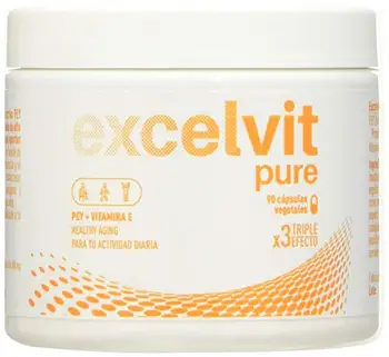 

Excelvit Excelvit Pure - 100 gr