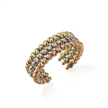 

Italian Ring 03-150-YZ01034