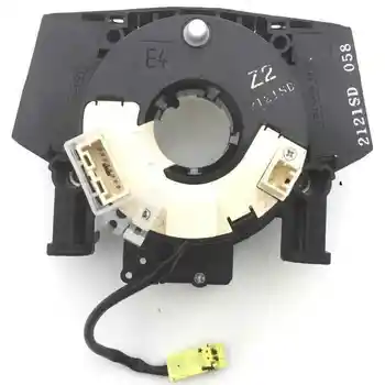 

25567EB60A RING AIRBAG NISSAN PATHFINDER (R51)