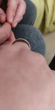 Anillos de acero de titanio con diamantes de imitación para parejas, anillo de oro inoxidable de lujo con incrustaciones de cristal, accesorios de joyería de boda