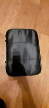 Estuche de herramientas para peluqueros, bolsa para guardar utensilios de peluquería, tijeras de nailon, adecuada para estilismo profesional