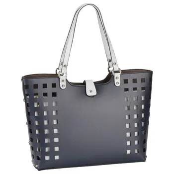 

FLO 51.953215.C Navy Blue Women 'S Shoulder Bag Polaris