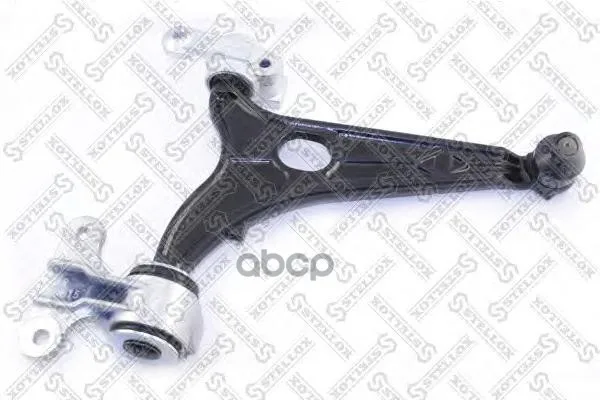 57-00172-Sx_рычаг Правый! Peugeot Expert 07 Stellox 5700172sx Stellox арт. 5700172SX