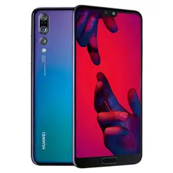 Смартфон Huawei P20 Pro, 128 ГБ, одна SIM-карта