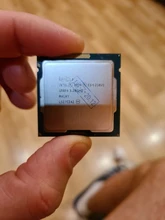 Procesador Intel Xeon E3 1230 V2 3,3 GHz Quad-Core, CPU SR0P4 LGA 1155