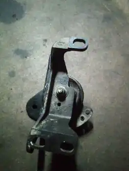 

93BB7M124CC Engine Support Ford Mondeo Saloon (gd) 1.8 Turbodiesel Cat