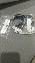 2/3/4/5-pin Connector Led-Tape Ip20-Non-Waterproof 10mm for 8mm 12mm 3528 5050 5630 RGB