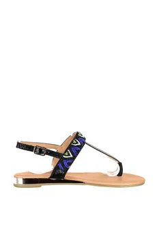 

Derimod Black Female Sandals