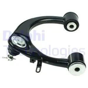 Рычаг TOYOTA LAND CRUISER 100 98-07 пер.подв.лев. DELPHI TC2598