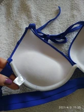 Andzhelika Bikinis Mujer vendaje traje de baño Bikini 2021 Sexy Push Up traje de baño de cintura baja traje de baño, Bikini nadar