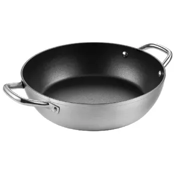

Frying Pan Tescoma grandchef 606860 2 handles