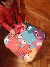 Cojín para comedor para bebés y niños, elevador de silla, para trona, ajustable y extraíble