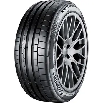 

Continental 235/30 ZR20 88Y XL CONTISPORTCONTACT-6, Tire tourism